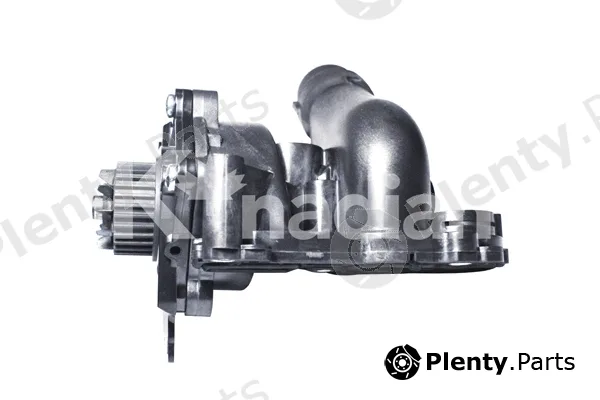 K'nadian P1018 — Water Pump, engine cooling