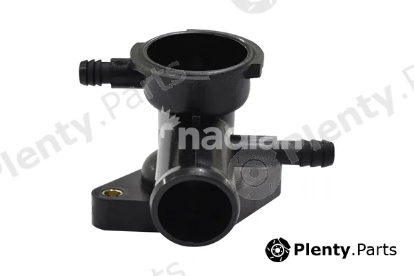 K'nadian TC184 — Coolant Flange
