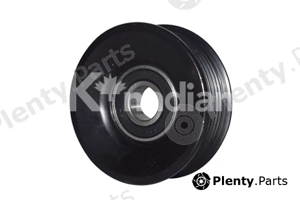 K'nadian 113071 — Tensioner Pulley, timing belt