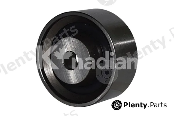 K'nadian 131095T — Tensioner Pulley, timing belt