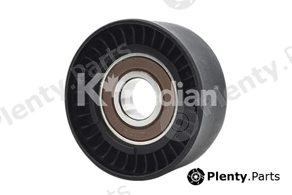 K'nadian 120036 — Tensioner Pulley, timing belt
