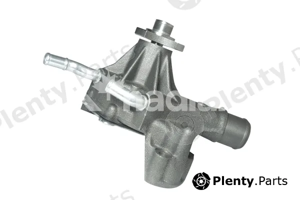 K'nadian P968 — Water Pump, engine cooling