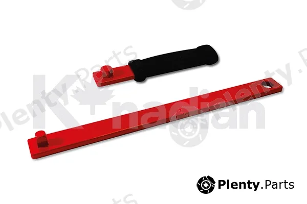 K'nadian HKTAZ01 — Tool Set, valve timing