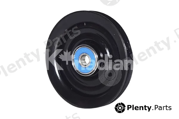 K'nadian 131124 — Tensioner Pulley, timing belt
