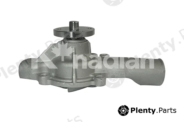 K'nadian P932 — Water Pump, engine cooling
