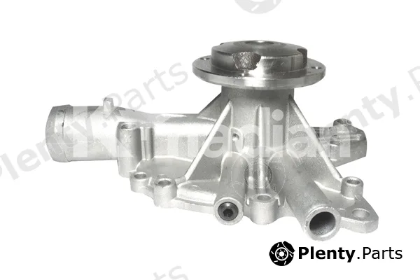 K'nadian P854 — Water Pump, engine cooling