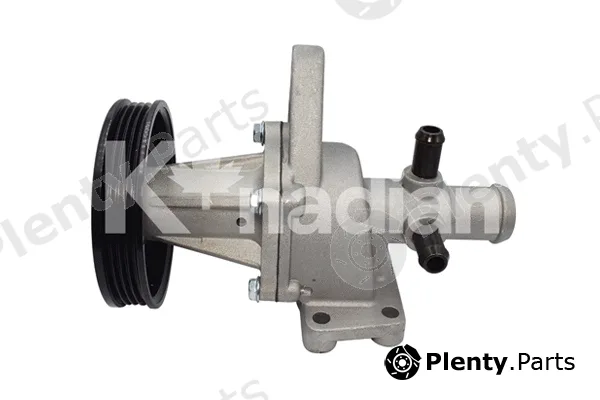 K'nadian P1012 — Water Pump, engine cooling