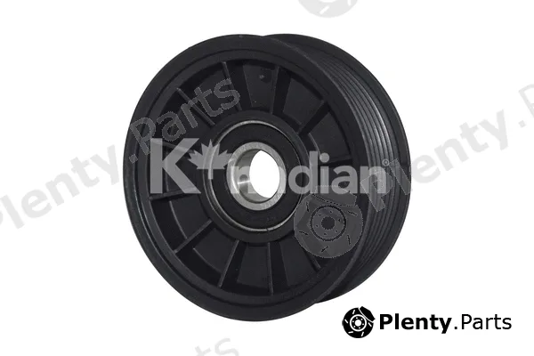 K'nadian 131070 — Tensioner Pulley, timing belt