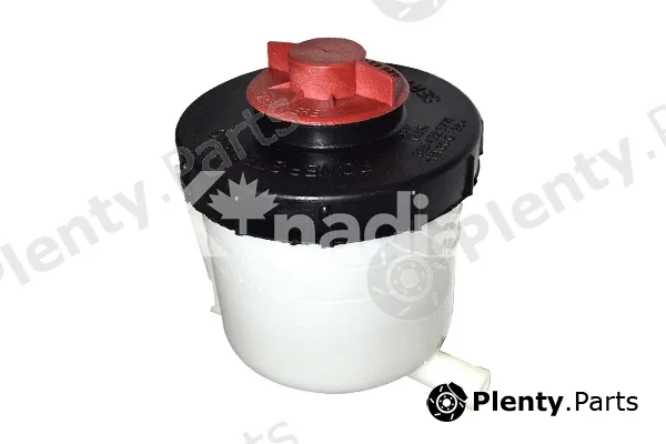 K'nadian DDH711 — Expansion Tank, coolant