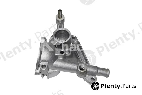 K'nadian TN324 — Coolant Flange