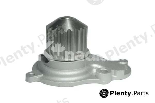 K'nadian P2422 — Water Pump, engine cooling