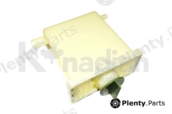 K'nadian 22371D — Expansion Tank, coolant