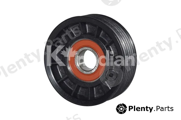 K'nadian 108266 — Tensioner Pulley, timing belt