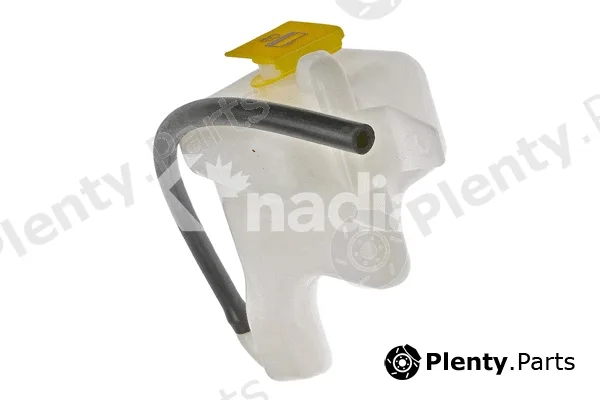 K'nadian DCC8156AT — Expansion Tank, coolant