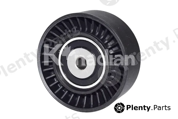 K'nadian 108298 — Tensioner Pulley, timing belt