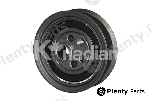 K'nadian 137048T — Tensioner Pulley, timing belt