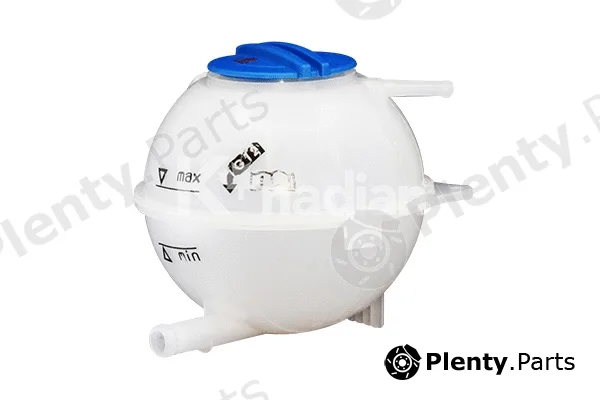 K'nadian DVG407BT — Expansion Tank, coolant