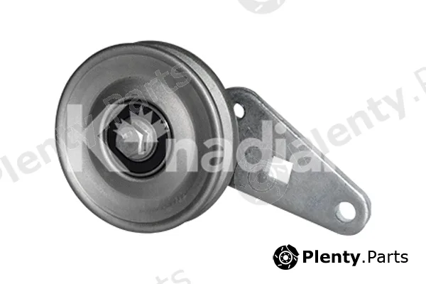 K'nadian 131074 — Tensioner Pulley, timing belt