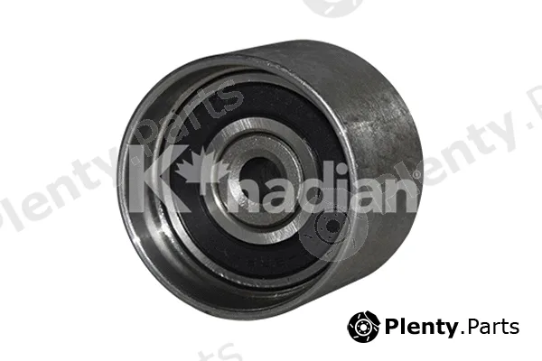 K'nadian 114000T — Tensioner Pulley, timing belt