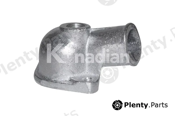 K'nadian TG099 — Coolant Flange