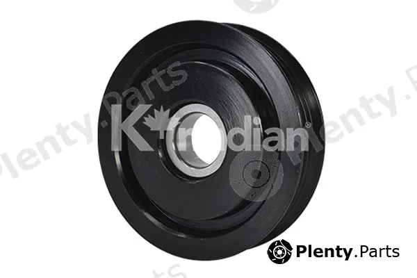 K'nadian 108284 — Tensioner Pulley, timing belt