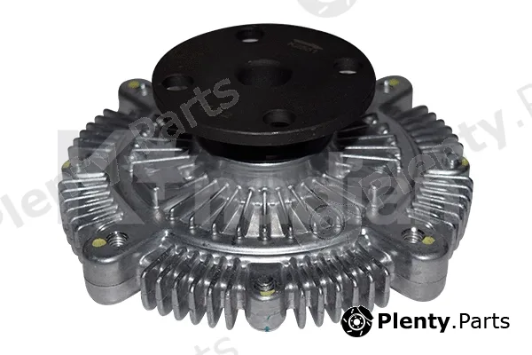 K'nadian 2551 — Clutch, radiator fan