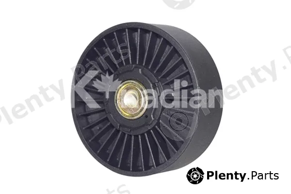 K'nadian 113050 — Tensioner Pulley, timing belt