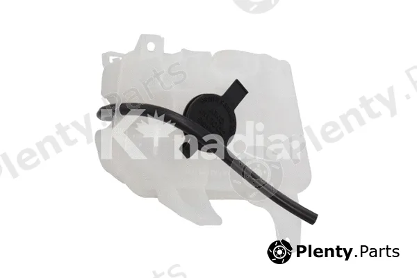 K'nadian DCS6258T — Expansion Tank, coolant