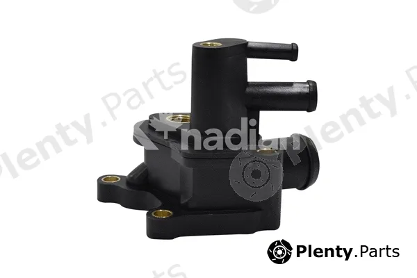 K'nadian TC188 — Coolant Flange