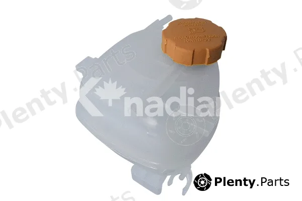 K'nadian DGV15380T — Expansion Tank, coolant