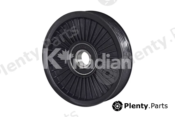 K'nadian 131117 — Tensioner Pulley, timing belt