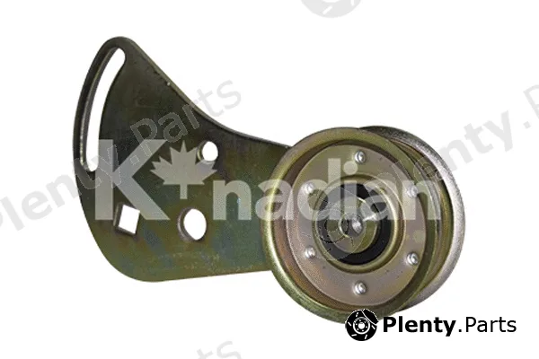 K'nadian 131134 — Tensioner Pulley, timing belt