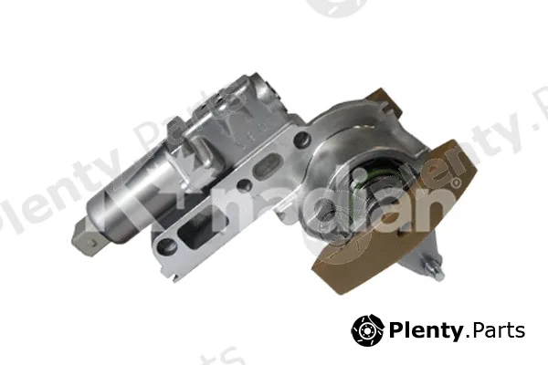 K'nadian 131568T — Vibration Damper, timing belt