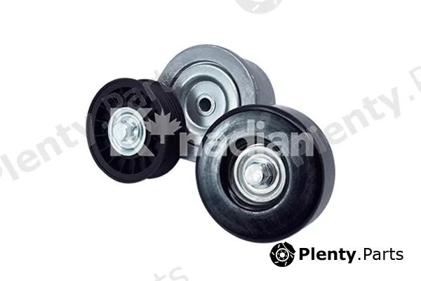K'nadian 90254 — Tensioner Lever, V-ribbed belt