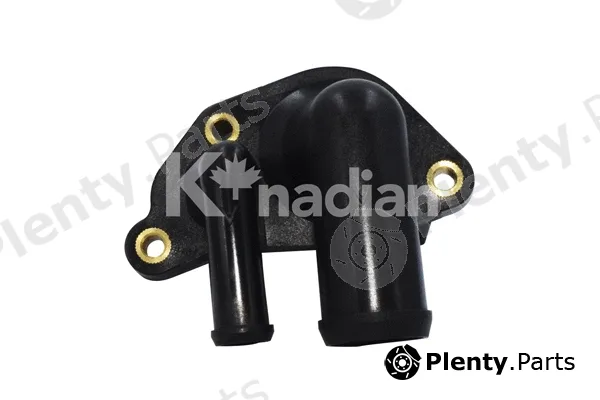 K'nadian TC187A — Coolant Flange