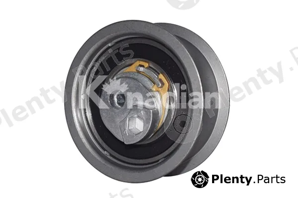 K'nadian 132090T — Tensioner Pulley, timing belt