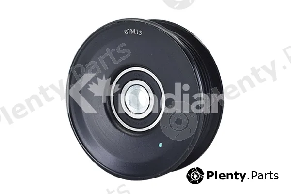 K'nadian 108276 — Tensioner Pulley, timing belt