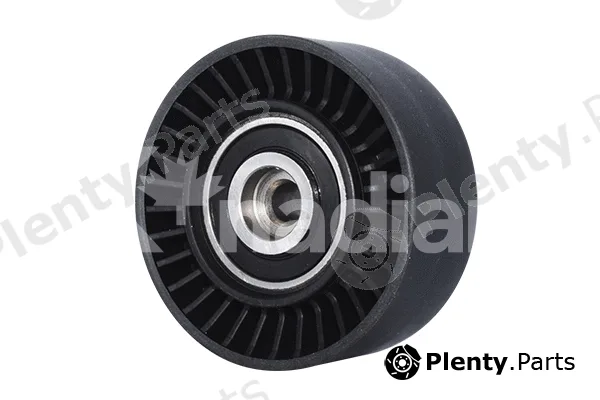 K'nadian 130014 — Tensioner Pulley, timing belt