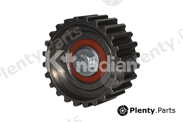 K'nadian 103104T — Tensioner Pulley, timing belt