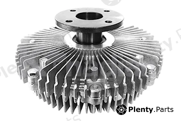K'nadian 5819 — Clutch, radiator fan