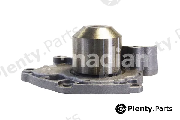 K'nadian P1650 — Water Pump, engine cooling