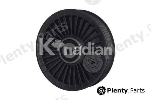 K'nadian 101126 — Tensioner Pulley, timing belt