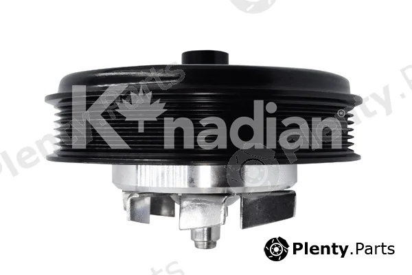 K'nadian P810 — Water Pump, engine cooling