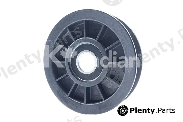 K'nadian 131083 — Tensioner Pulley, timing belt