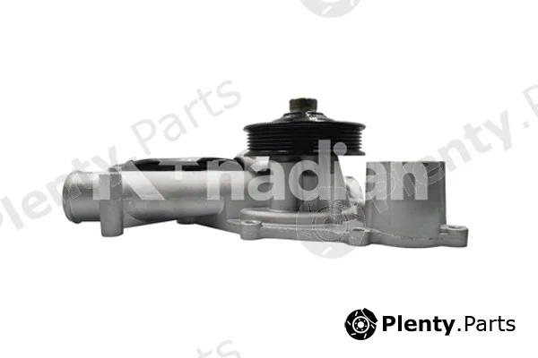 K'nadian P1061 — Water Pump, engine cooling