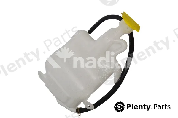 K'nadian DCP8741T — Expansion Tank, coolant