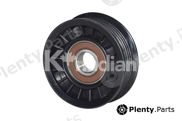 K'nadian 130241 — Tensioner Pulley, timing belt