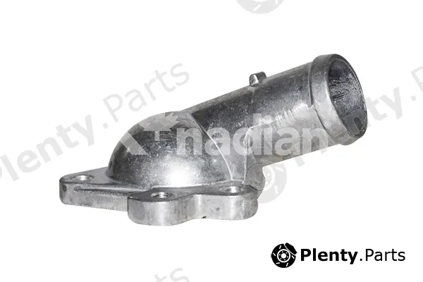 K'nadian TC192 — Coolant Flange
