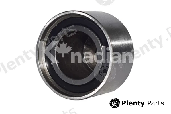 K'nadian 120090T — Tensioner Pulley, timing belt