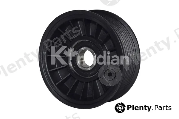 K'nadian 131101 — Tensioner Pulley, timing belt